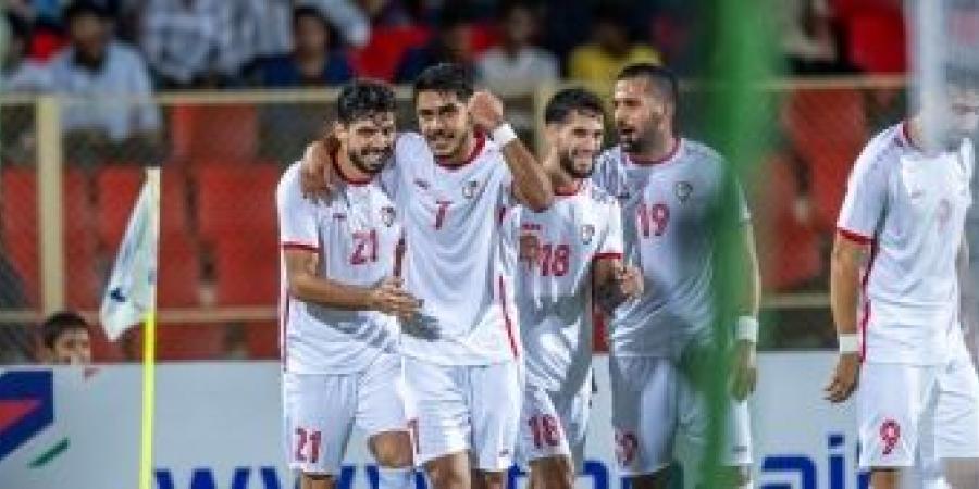 القنوات الناقلة لمباراة سوريا وروسيا الودية اليوم - سبورت ليب