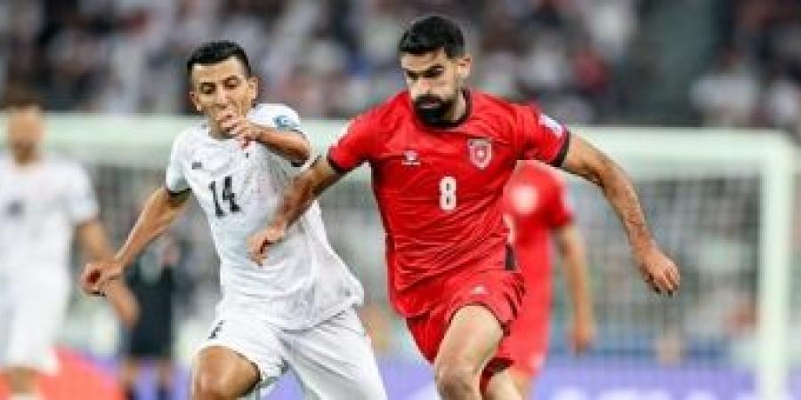 معلق مباراة الأردن والكويت في تصفيات كأس العالم 2026 - سبورت ليب