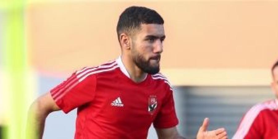 وكيل أحمد قندوسي: نرفض بيع اللاعب لسيراميكا والأهلي هو السبب - سبورت ليب