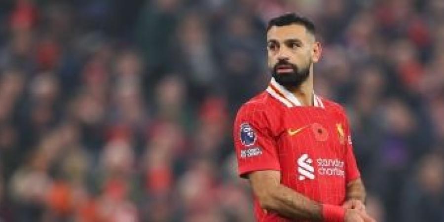 مدرب نيوكاسل السابق يدافع عن محمد صلاح بعد تصريحات تروي ديني - سبورت ليب