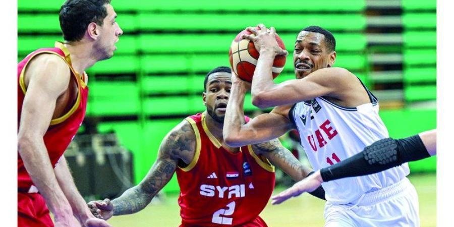 منتخب السلة  ينهي «وديات صربيا» بالعلامة الكاملة