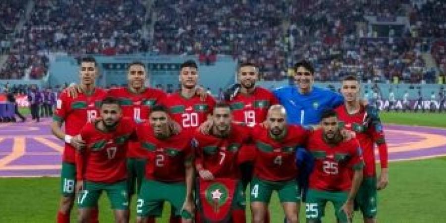 بعد سباعية ليسوتو | أكبر انتصارات المنتخب المغربي التاريخية - سبورت ليب