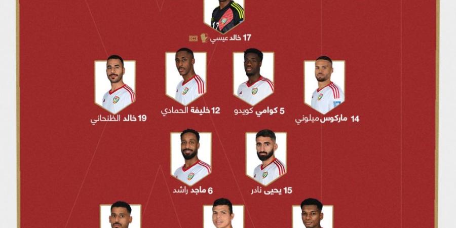 بث مباشر مباراة الإمارات وقطر «تصفيات كأس العالم 2026» - سبورت ليب