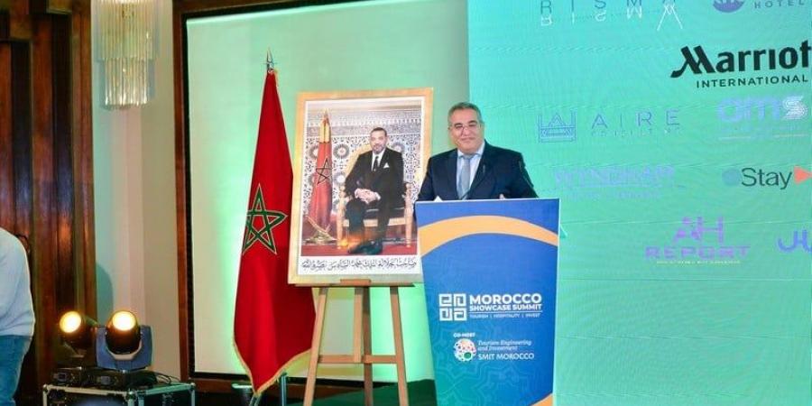 "قمة عرض المغرب" تناقش السياحة