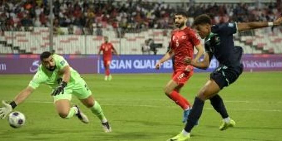 منتخب البحرين يفرط في فوز ثمين أمام أستراليا - سبورت ليب