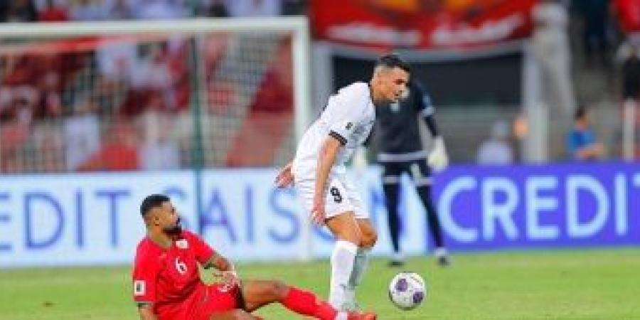 مدرب يكشف لـwinwin أسباب فوز المنتخب العراقي على عمان - سبورت ليب