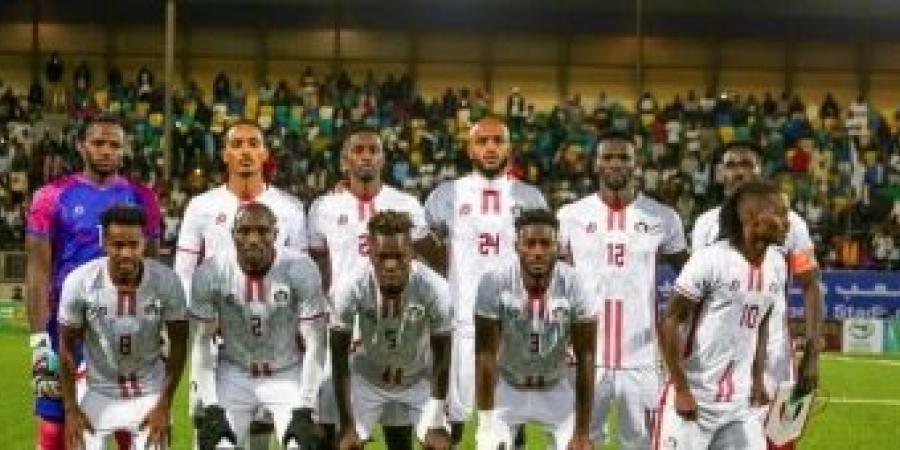 4 نجوم أسهموا بفعالية في بلوغ منتخب السودان لنهائيات الكان - سبورت ليب