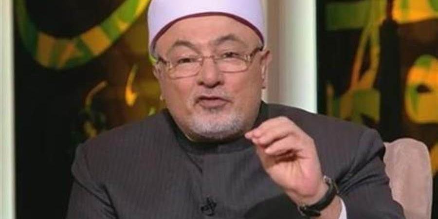 خالد الجندى: الصهيونية العالمية تحاول نشر دين خاص لتمييع الاعتقاد الدينى