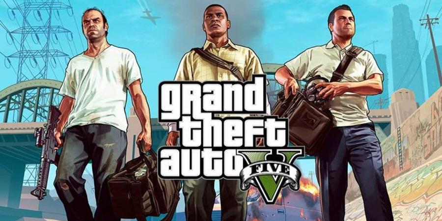 فرصتك الآن للحصول على لعبة GTA 5 مجانًا بهذه الطريقة