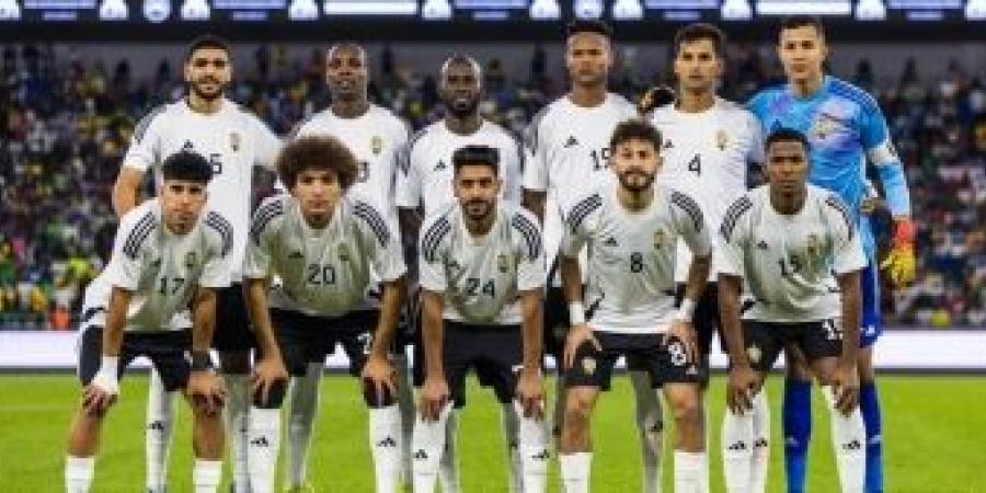 نادر الترهوني يطرح خطة جديدة لإنقاذ المنتخب الليبي - سبورت ليب