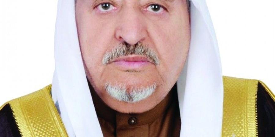 الحميدي: قبول الأمير سلمان بن سلطان للرئاسة الفخرية لجمعية السكري يشكل دعمًا قويًا وحافزًا كبيرًا