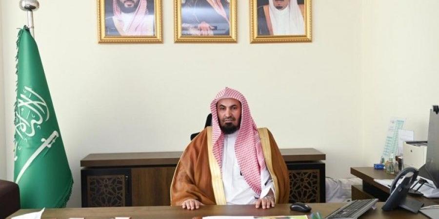 الشيخ سلطان المطوع يشكر القيادة الرشيدة بمناسبة ترقيته للمرتبة الخامسة عشرة