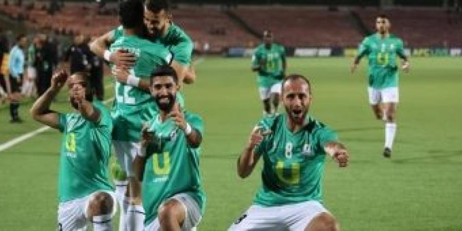 بث مباشر مباراة الوحدات والسلط في درع الاتحاد الأردني 2024 - سبورت ليب