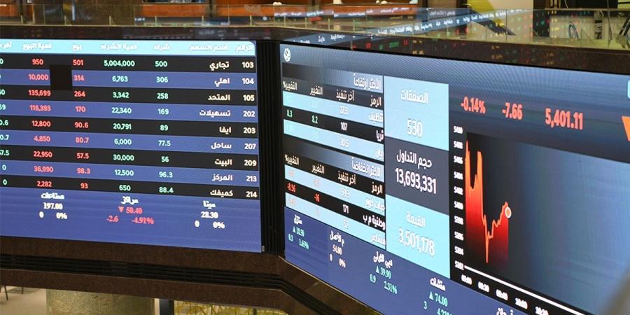 3.7 % زيادة بأنظمة الاستثمار الجماعي في سبتمبر - سبورت ليب