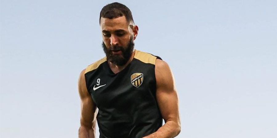 الاتحاد يستعيد «عوار».. وبنزيمة يواصل التأهيل