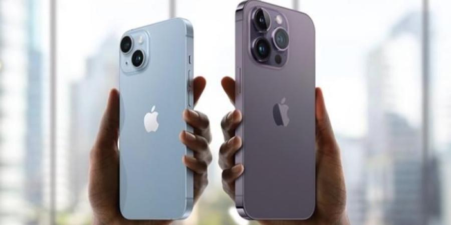 استدعاء وفحص مجاني لعدد من أجهزة iPhone 14 Plus.. إليك التفاصيل - سبورت ليب