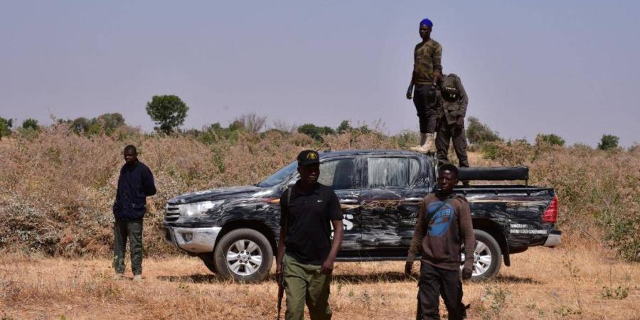 إطلاق نار كثيف في جوبا عاصمة جنوب السودان - سبورت ليب