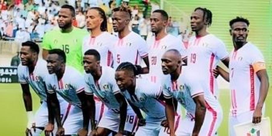 مدرب وقائد منتخب السودان يحطمان أرقاما قياسية جديدة - سبورت ليب