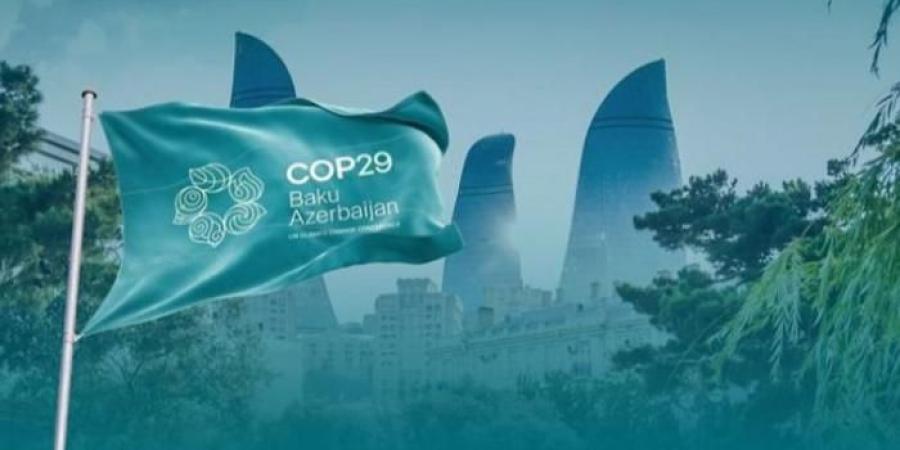 «COP29».. الإمارات تستعرض جهودها في تعزيز الاستدامة بقطاع البناء - سبورت ليب