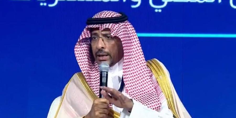 الخريف: توفّر منتجات وطنية بمزايا تنافسية ركيزة أساسية لتحقيق مستهدفات المحتوى المحلي