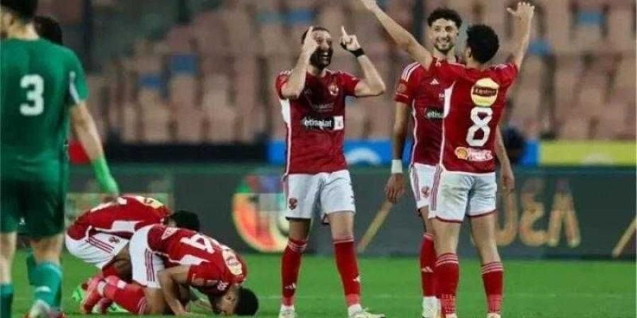 موعد مباراة الأهلي والاتحاد في الدوري