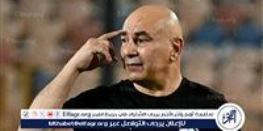 ياسر ريان: من حق حسام حسن أن يأخذ فرصة كاملة مثل المدرب الأجنبي