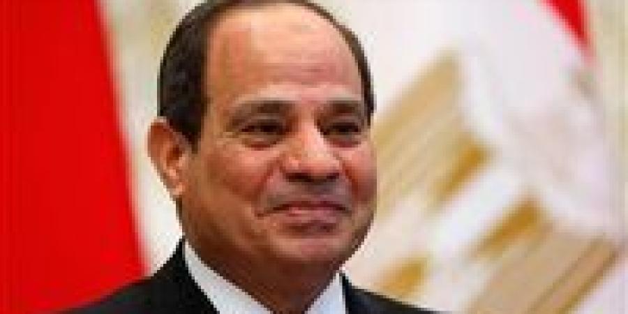 الرئيس السيسي يشيد بموقف إسبانيا العادل إزاء القضية الفلسطينية