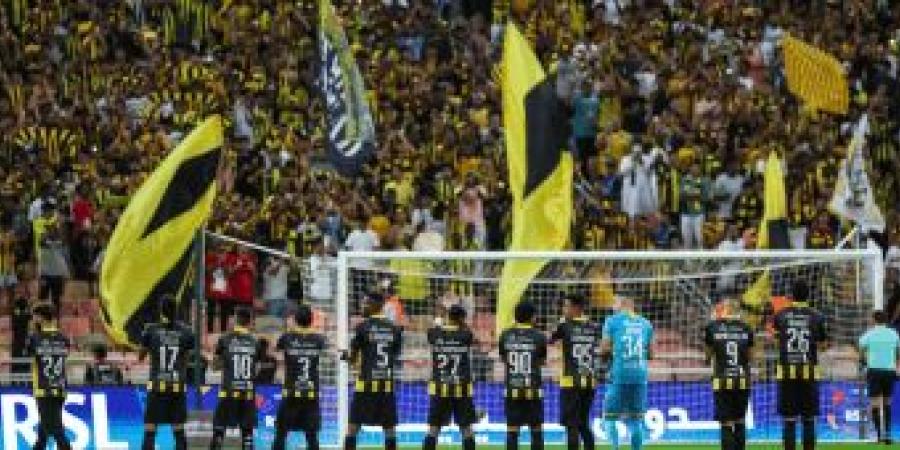 اتفاق المخالصة تم.. لاعب الاتحاد السعودي في طريقه للمغادرة - سبورت ليب