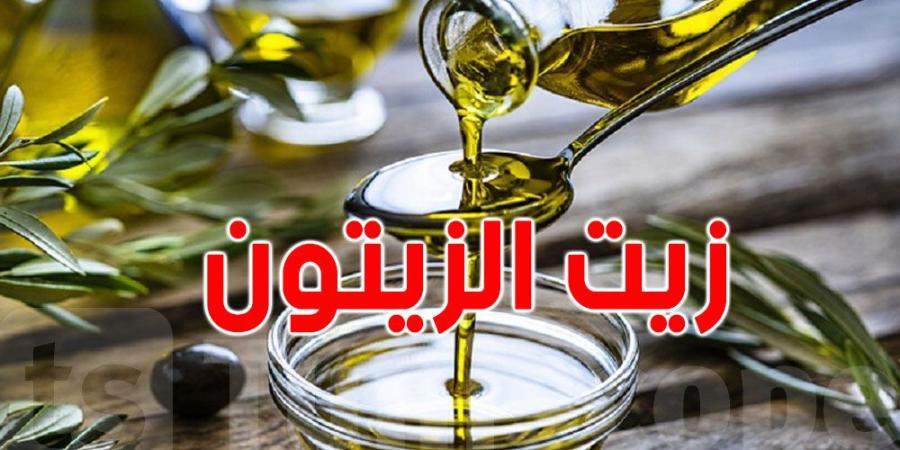 نحو إرساء علامة جودة لزيت الزيتون التونسي المعلّب