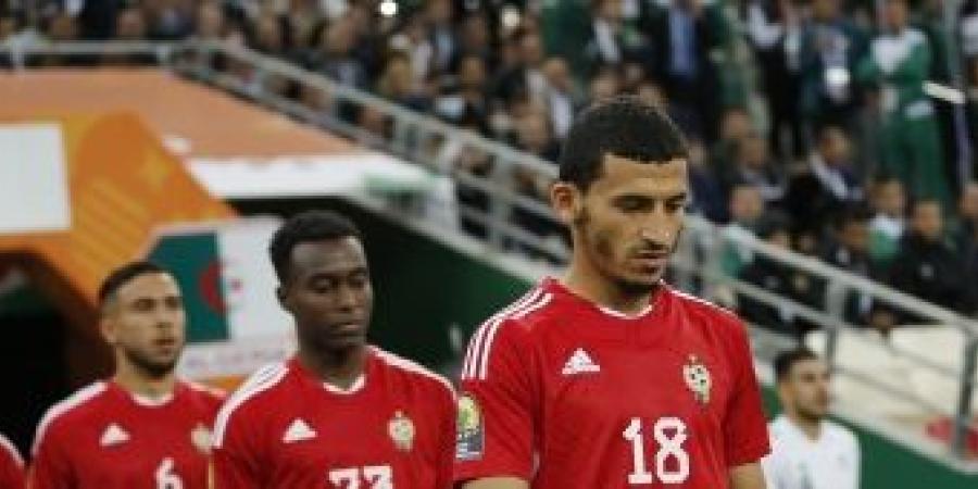 سبب اعتذار ليبيا عن عدم المشاركة في كأس أمم أفريقيا للمحليين - سبورت ليب