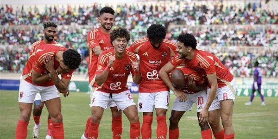 تشكيل الزمالك المتوقع أمام المصري في الدوري