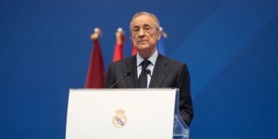 ريال مدريد في قلب فضيحة بسبب ملعب "سانتياغو برنابيو" - سبورت ليب