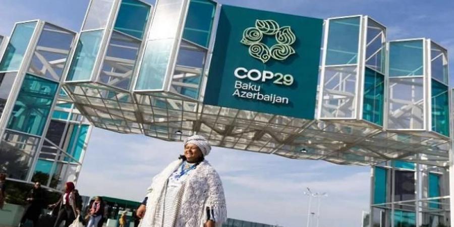 «يوم النوع الاجتماعي».. «COP29» يمد يده لـ158 مليون سيدة - سبورت ليب