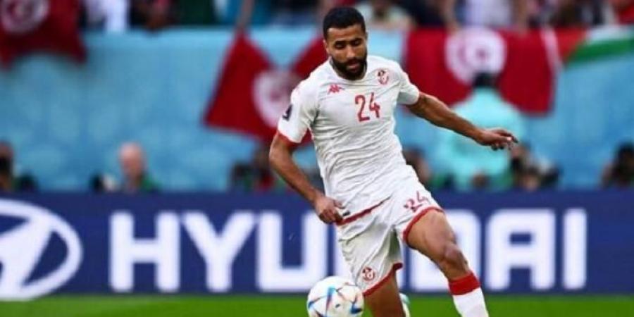 من طريد الترجي لنجم نيس.. قصة نجاح ملهمة لخليفة معلول في منتخب تونس - سبورت ليب