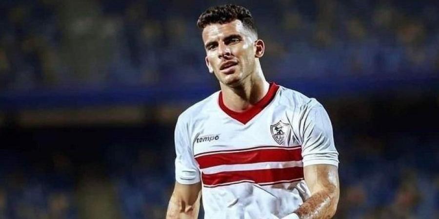 القبض على المتهم بتهديد "زيزو" بالقتل إذا ترك الزمالك