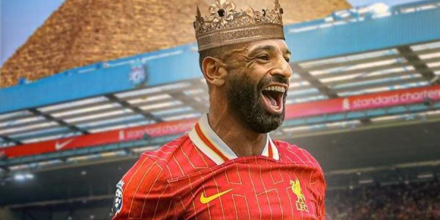 محمد صلاح يفوز بجائزة جديدة في الدوري الإنجليزي