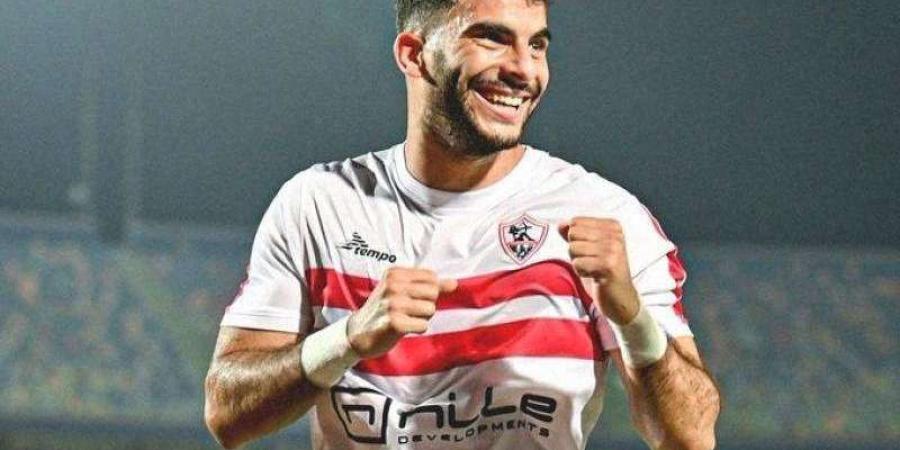 القبض على مشجع هدد "زيزو" لاعب الزمالك بالقتل - سبورت ليب