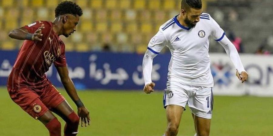 بث مباشر.. مشاهدة مباراة الخور والسد في الدوري القطري