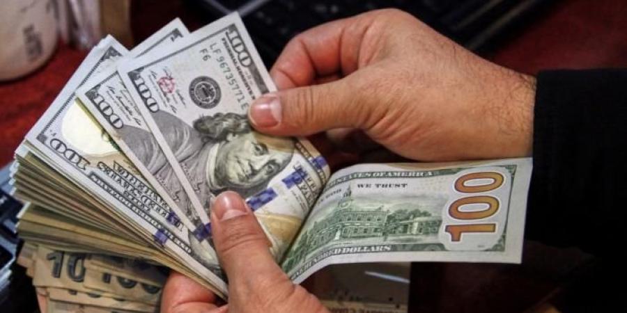 سعر الدولار اليوم.. الأخضر يقترب من تحقيق قمة جديدة في 13 شهراً - سبورت ليب