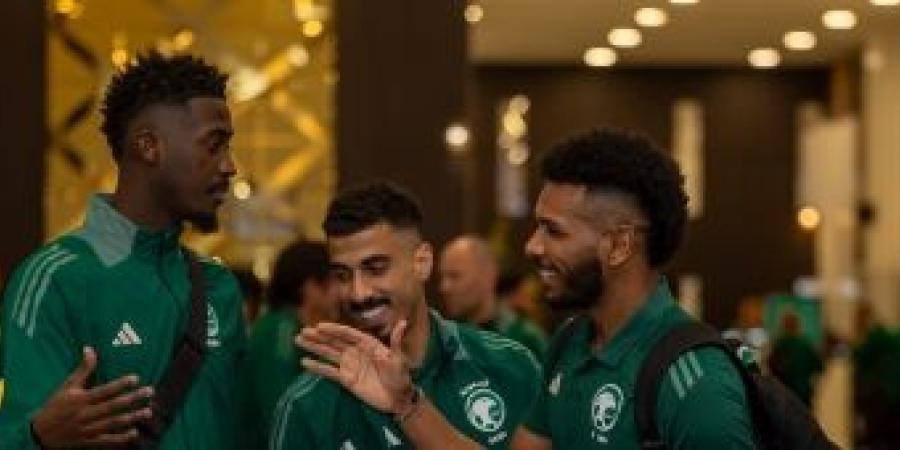 منتخب السعودية يتّجه للمشاركة في كأس الكونكاكاف 2025 - سبورت ليب