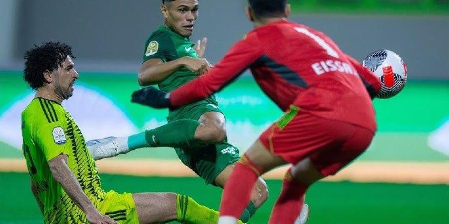 بث مباشر.. مشاهدة مباراة شباب الأهلي وإتحاد كلباء في الدوري الإماراتي