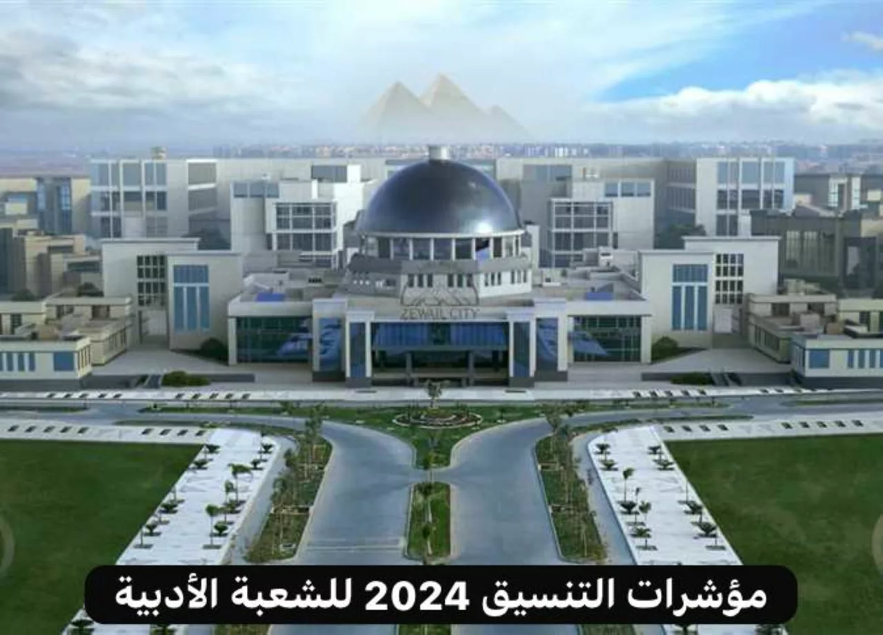 مؤشرات التنسيق 2024 للشعبة الأدبية في الكليات المصرية.. الحد الادنى لدخول الجامعات