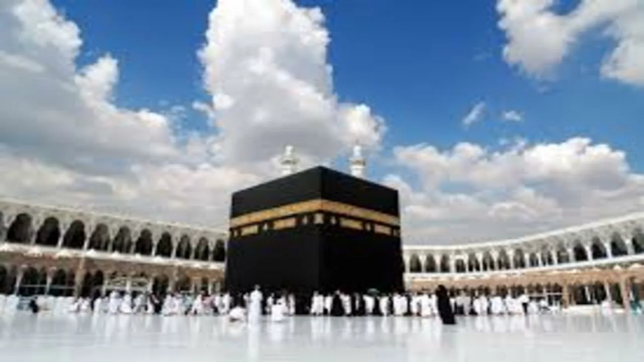 هنا رابط سريع للهيئة العليا للحج والعمرة hajj.gov.iq للاستعلام عن نتائج قرعة الحج 2025