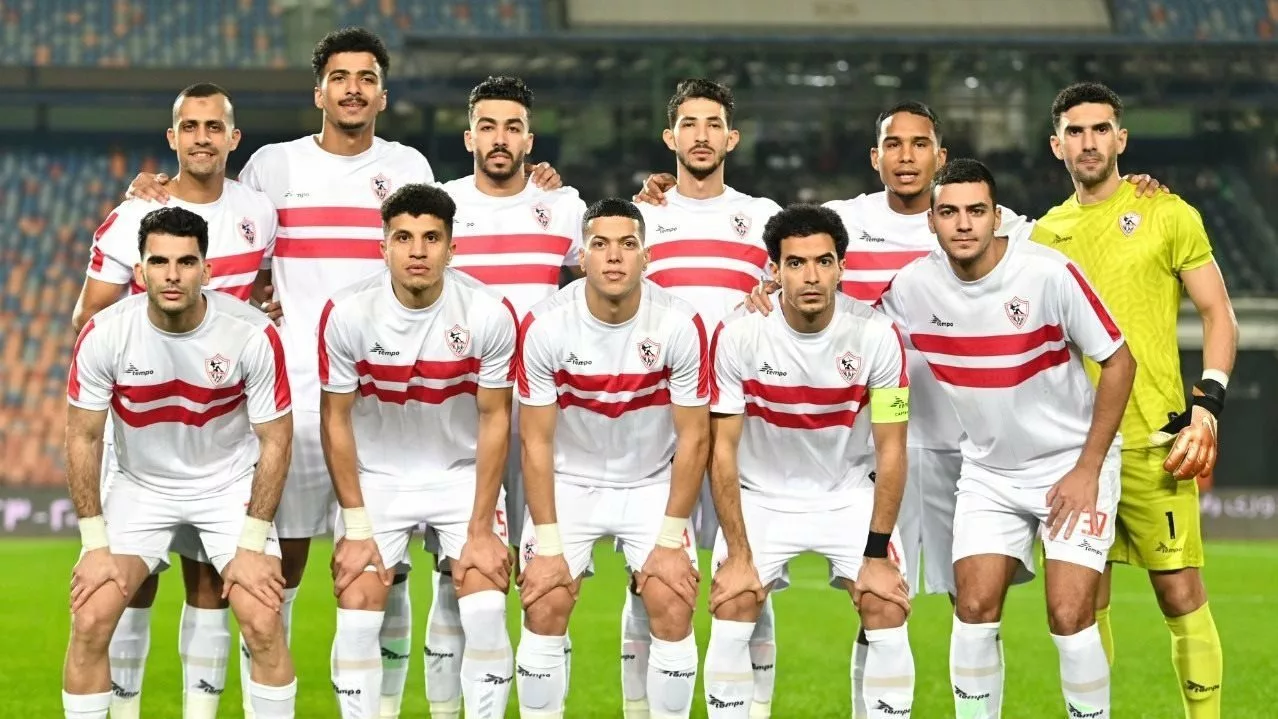 لايف On Time Sport.. مشاهدة مباراة الزمالك ونادي زد اليوم مباشر الدوري المصري 2024