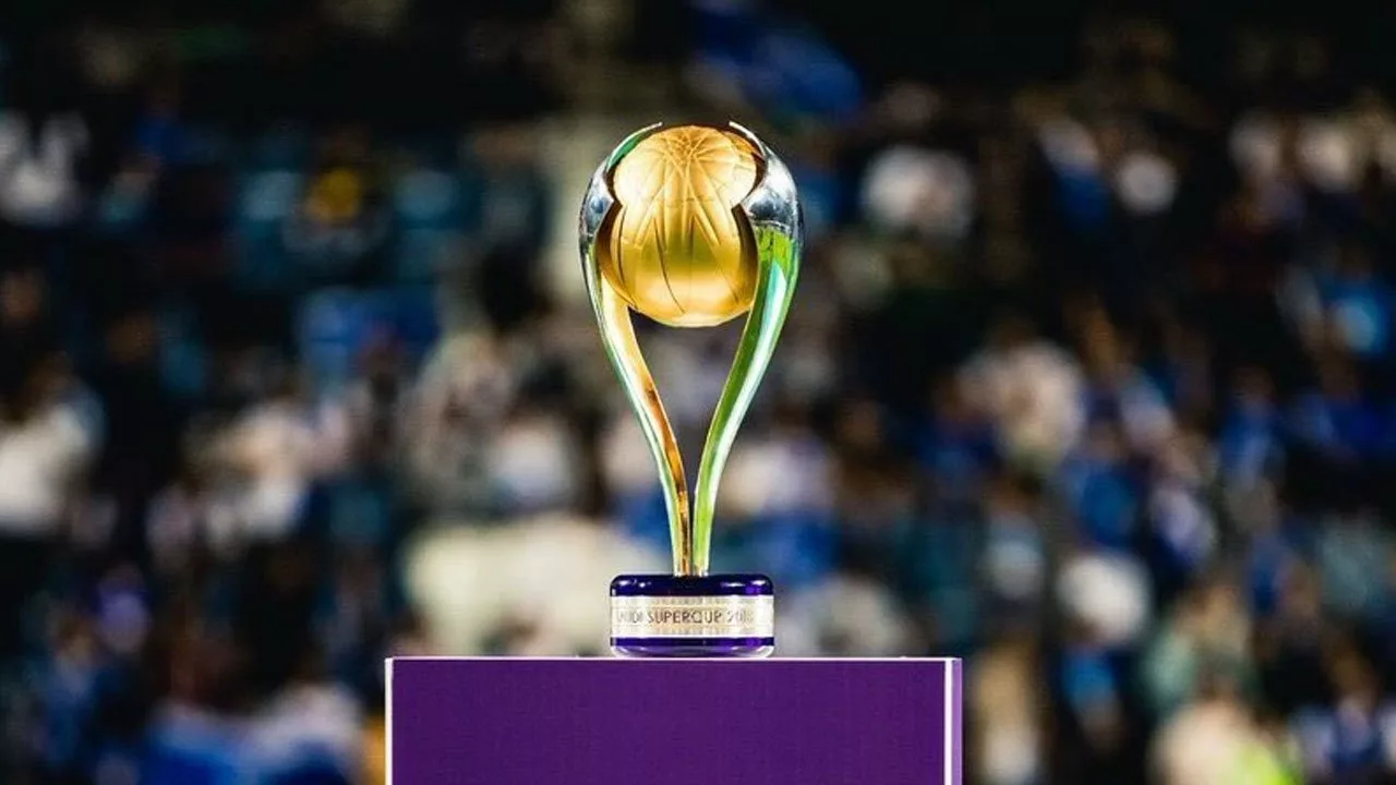 موعد مباراة الهلال والنصر في نهائي كأس السوبر السعودي 2024 والقنوات الناقلة له