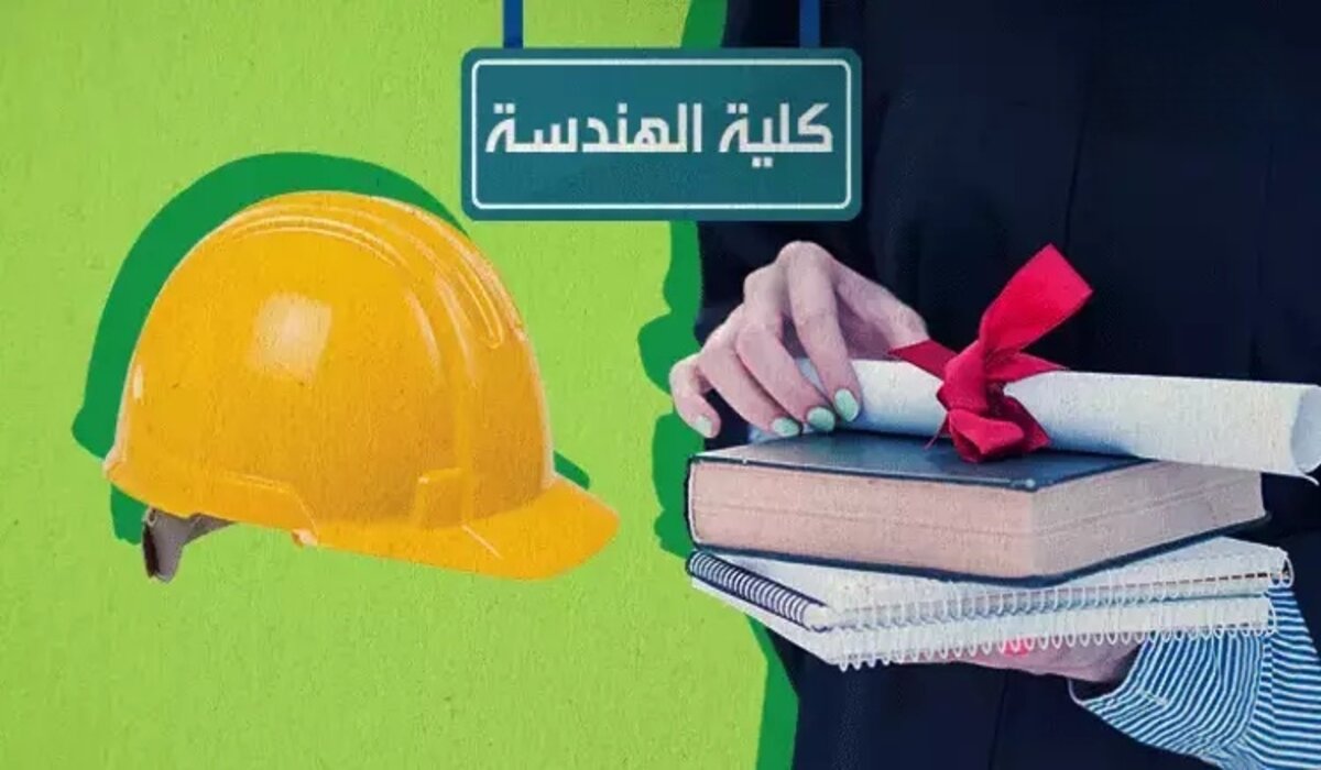 توقعات تنسيق كلية هندسة لعام 2024  تحليل شامل ونسب القبول المتوقعة