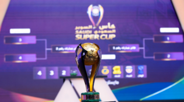 Saudi Super Cup final🔥.. حصريا موعد مباراة نهائي كأس السوبر السعودي 2024 والقنوات الناقلة للبطولة