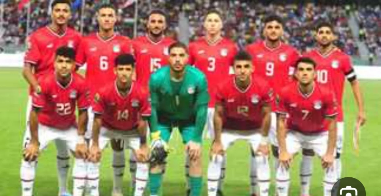 شاهد الآن تردد قناة الكأس المفتوحة لنقل مباراة مصر والمغرب بأولمبياد باريس 2024 من هنا والقنوات الناقلة المفتوحة