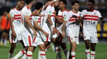 شوف ببلاش.. القنوات الناقلة لمباراة الزمالك وطلائع الجيش في الدوري المصري الممتاز| وموعد المباراة