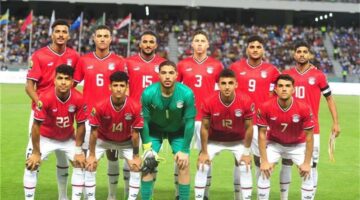 خسارة منتخب مصر الأوليمبي في نصف نهائي أولمبياد باريس 3-1 بعد أداء قوي ومباراة ملحمية